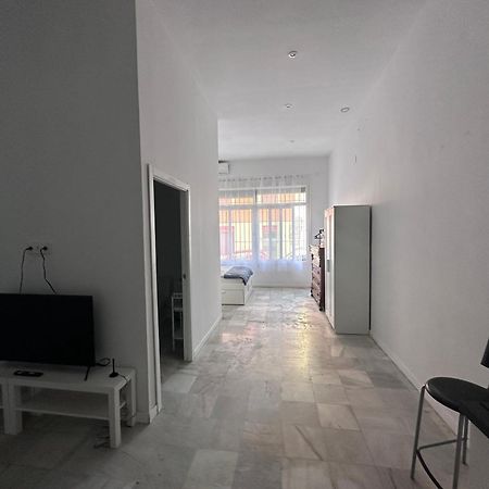 Lofts Escala Apartment Seville Luaran gambar