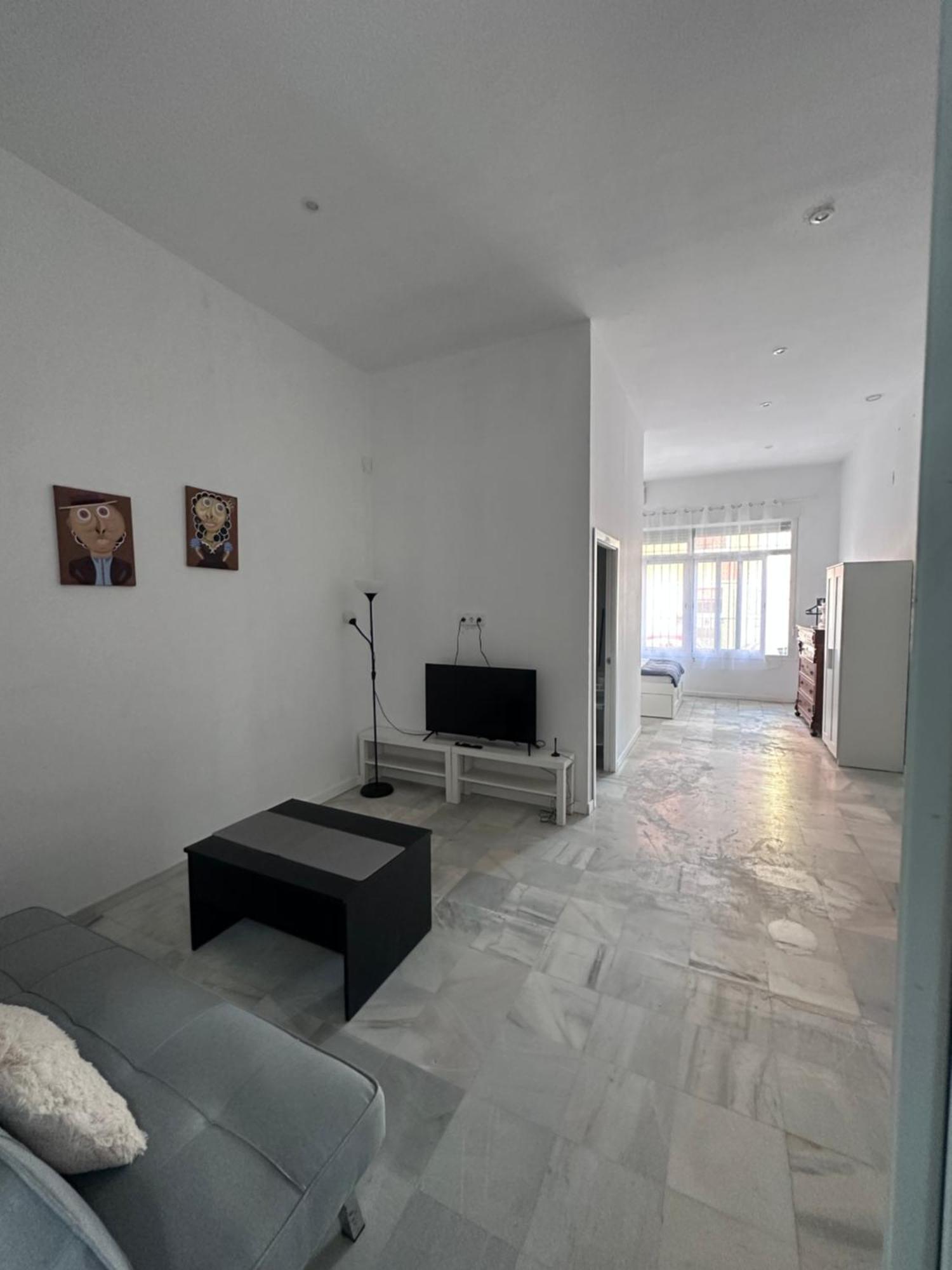 Lofts Escala Apartment Seville Luaran gambar