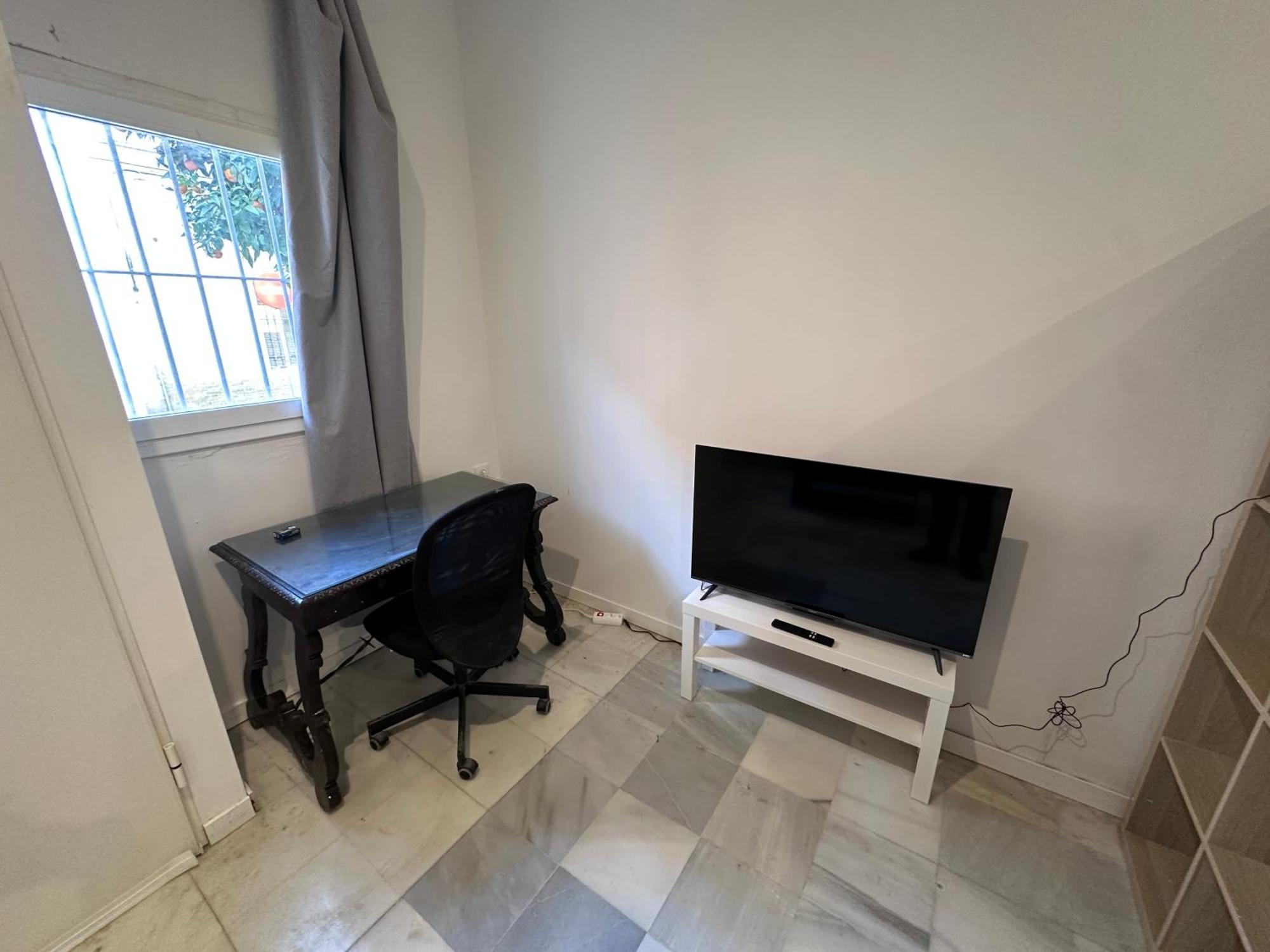 Lofts Escala Apartment Seville Luaran gambar