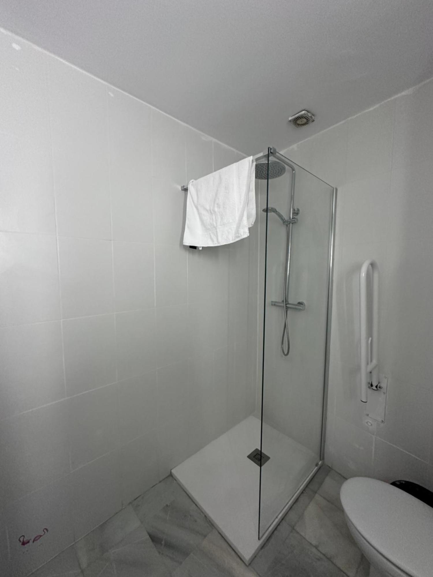 Lofts Escala Apartment Seville Luaran gambar