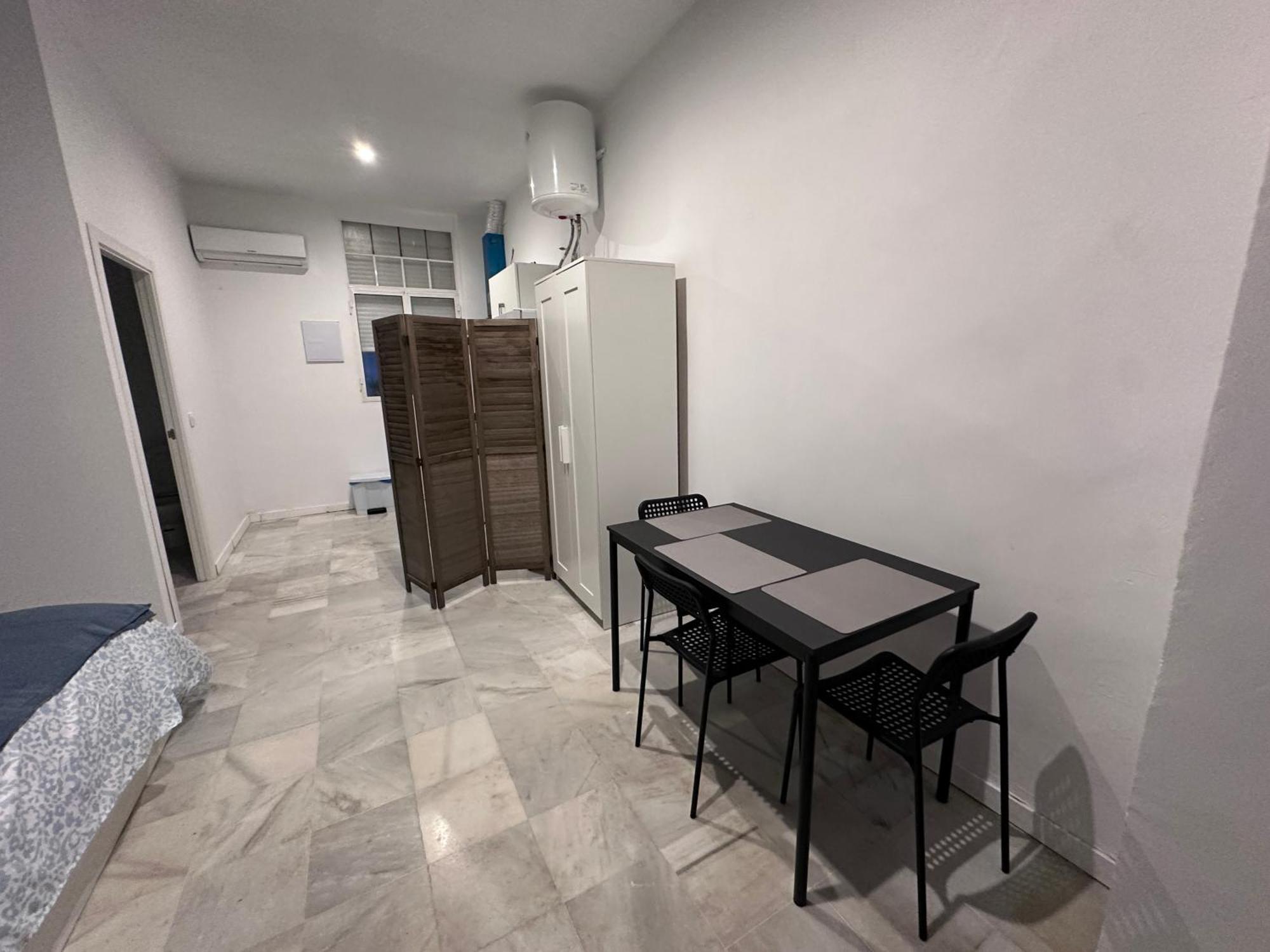Lofts Escala Apartment Seville Luaran gambar